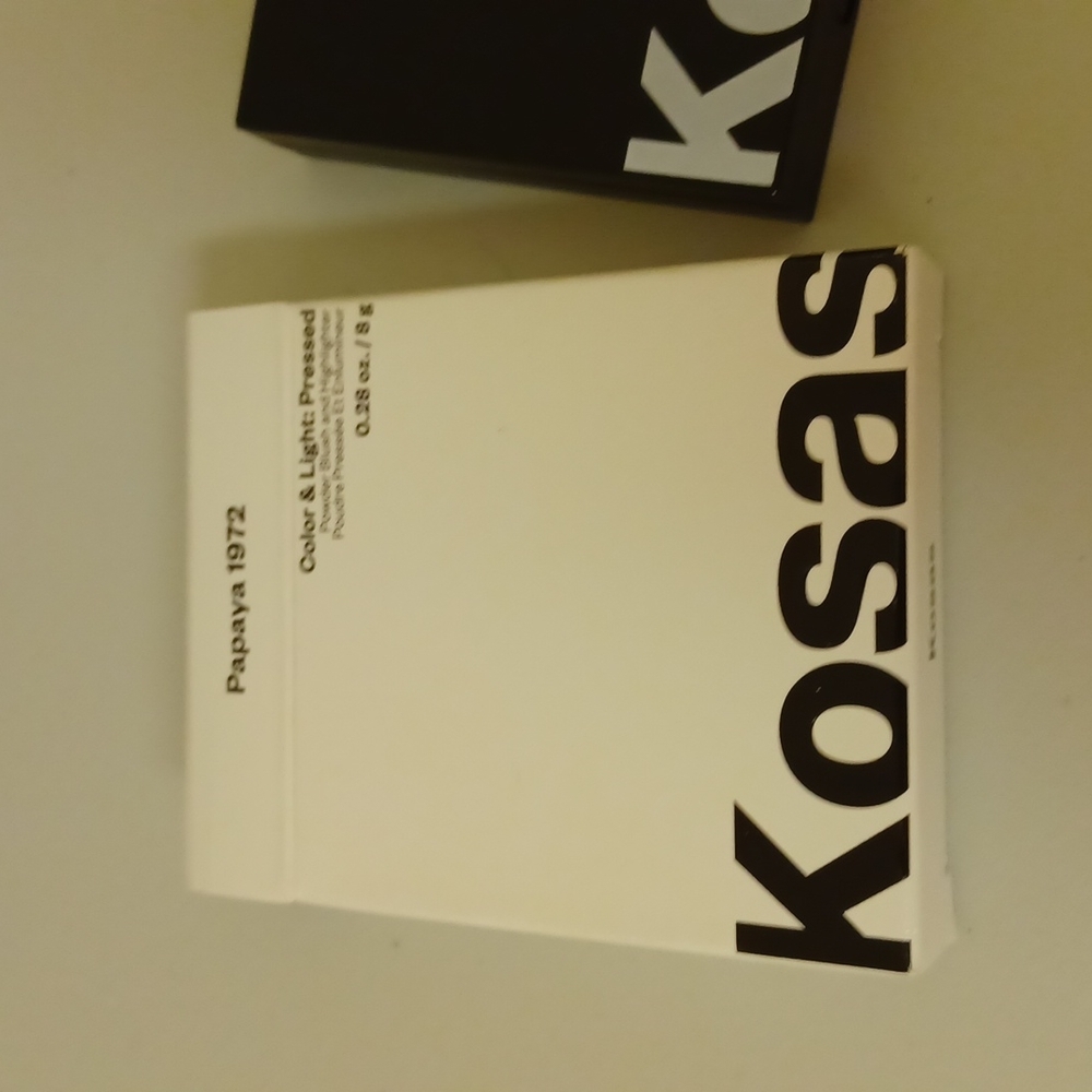Kosas blush
